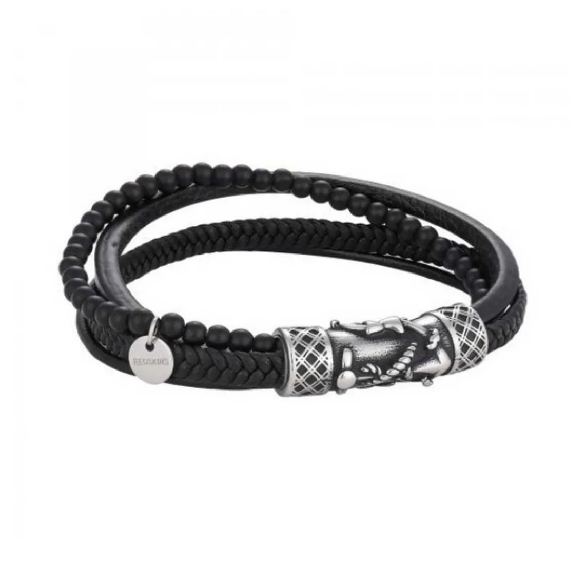 Redskins Bracelet Homme 285327 Bijoux | Homme Bracelet