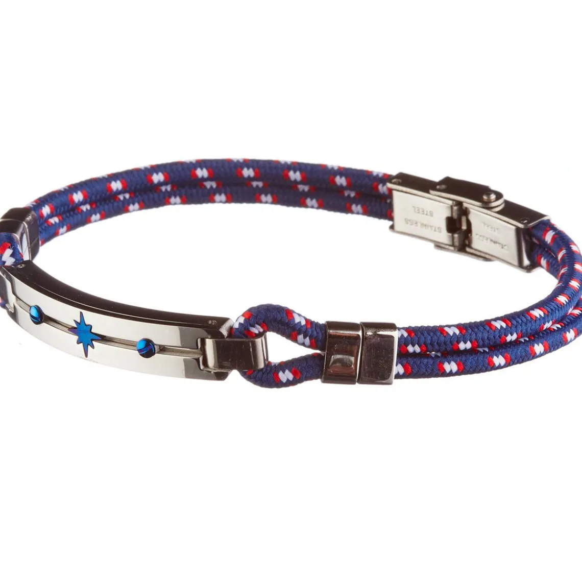 Redskins Bracelet Homme 285326 Bijoux | Homme Bracelet