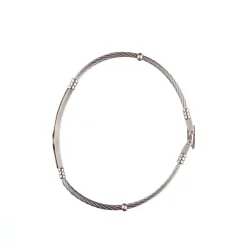 Redskins Bracelet Homme 285319 Bijoux | Homme Bracelet