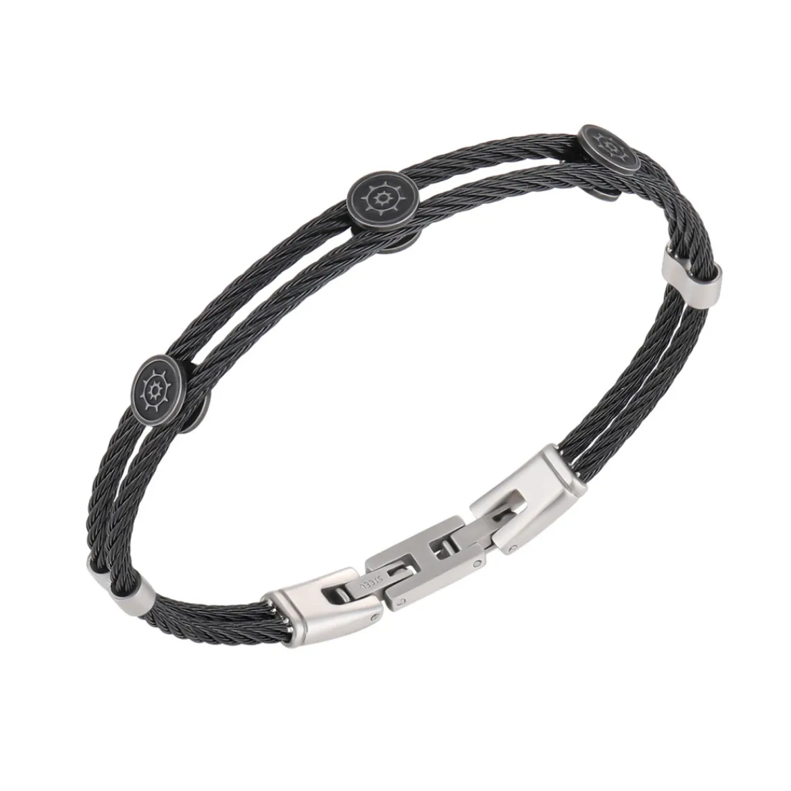 Redskins Bracelet Homme 285315 Bijoux | Homme Bracelet