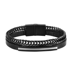 Redskins Bracelet Homme Bijoux 285630 | Homme Bracelet
