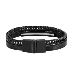 Redskins Bracelet Homme Bijoux 285630 | Homme Bracelet