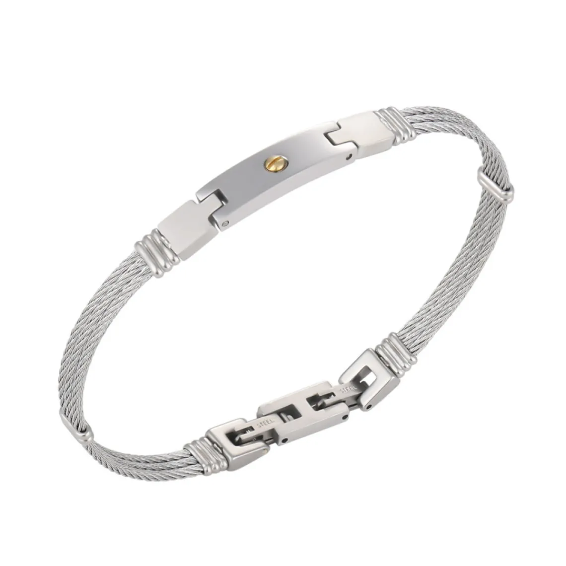 Redskins Bracelet Homme 285312 Bijoux | Homme Bracelet