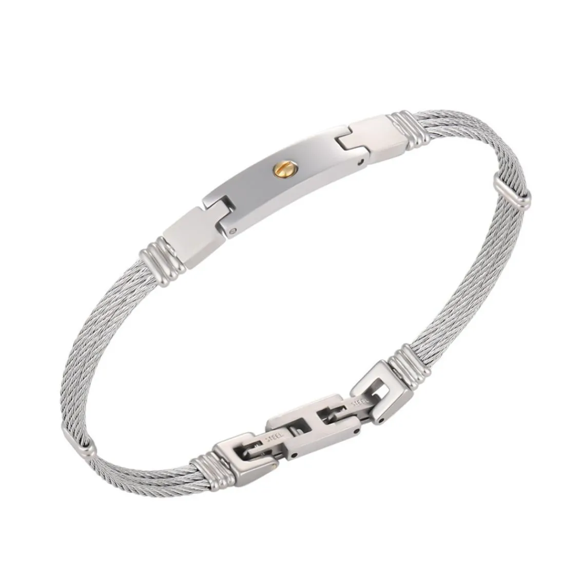 Redskins Bracelet Homme 285312 Bijoux | Homme Bracelet