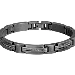 Rochet Bracelet Homme B062362 - Gris | Homme Bracelet