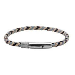 Rochet Bracelet Homme HB1430399 Driver - Multicolore | Homme Bracelet