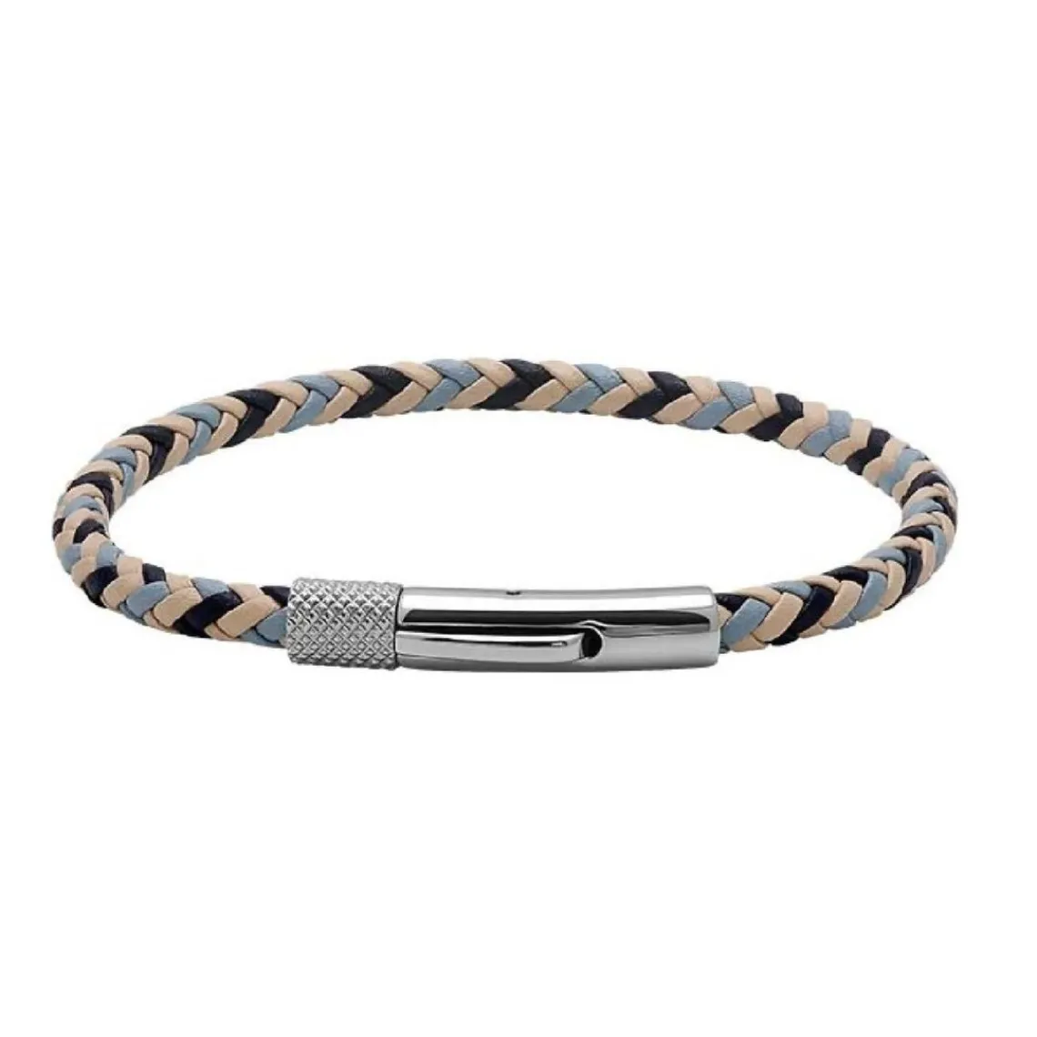 Rochet Bracelet Homme HB1430399 Driver - Multicolore | Homme Bracelet