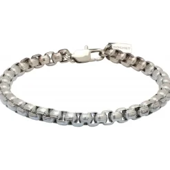 Rochet Bracelet Homme HB69600 - Gris | Homme Bracelet