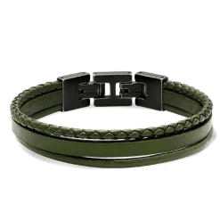Rochet Bracelet Homme HB7645 Standford - Kaki | Homme Bracelet