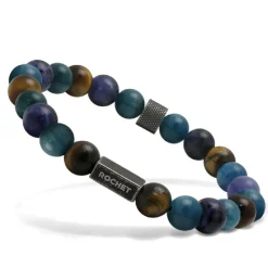 Rochet Bracelet Homme HB2806 Zen - Multicolors | Homme Bracelet