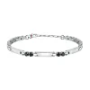 Sector Bijoux Bracelet Homme SANN38 Sector | Homme Bracelet