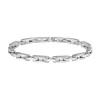 Sector Bijoux Bracelet Homme SAFT53 - Acier Argent | Homme Bracelet