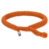 Tommy Hilfiger Bijoux Bracelet Homme Tommy Hilfiger Axel - 2790595 Nylon Orange | Homme Bracelet