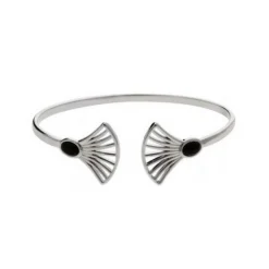 Kosma Paris Bracelet Jonc Arielle Argenté | Femme Bracelet