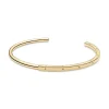 Pandora Bracelet Jonc I-D Signature | Femme Bracelet