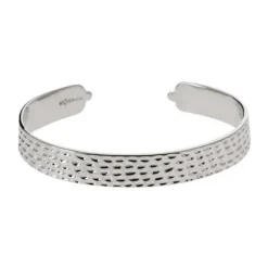 Kosma Paris Bracelet Jonc Kira Argenté | Femme Bracelet