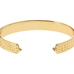 Kosma Paris Bracelet Jonc Kira Doré | Femme Bracelet