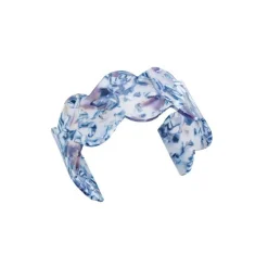 Jourdan Bracelet JIJI HB503 - Bracelet Accessoire Acetate Pour Modèle JIJI Femme | Femme Bracelet