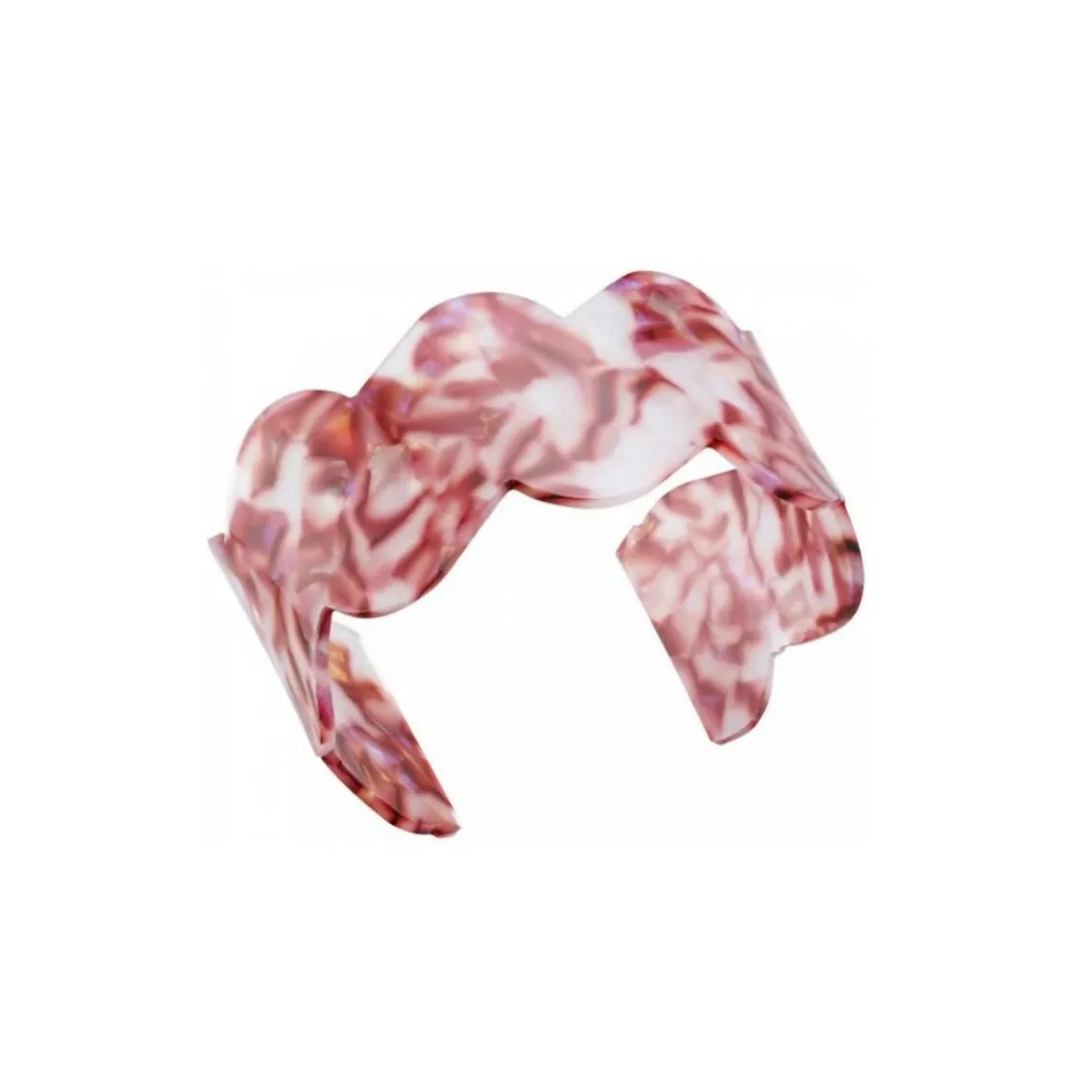 Jourdan Bracelet JIJI HB504 - Bracelet Accessoire Acetate Pour Modèle JIJI Femme | Femme Bracelet