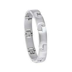 Jourdan Bracelet JIN-JANG UN032H - Bracelet En Acier Homme | Homme Bracelet