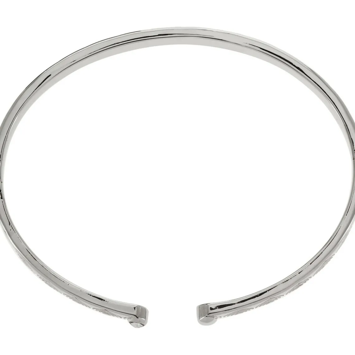 Kosma Paris Bracelet Kosma Ella JWBB00002-ARGENT - Métal Argenté Femme | Femme Bracelet