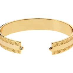 Kosma Paris Bracelet Kosma Ella JWBB00013-OR - Métal Doré Jaune Femme | Femme Bracelet