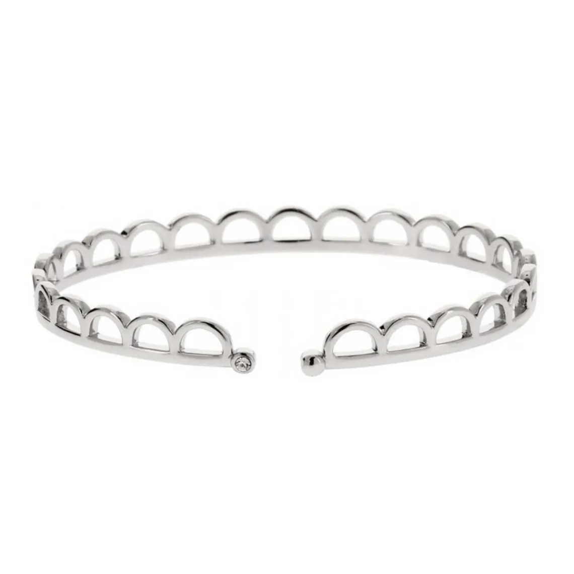 Kosma Paris Bracelet Kosma Stella JWBB00005-ARGENT - Métal Argenté Femme | Femme Bracelet