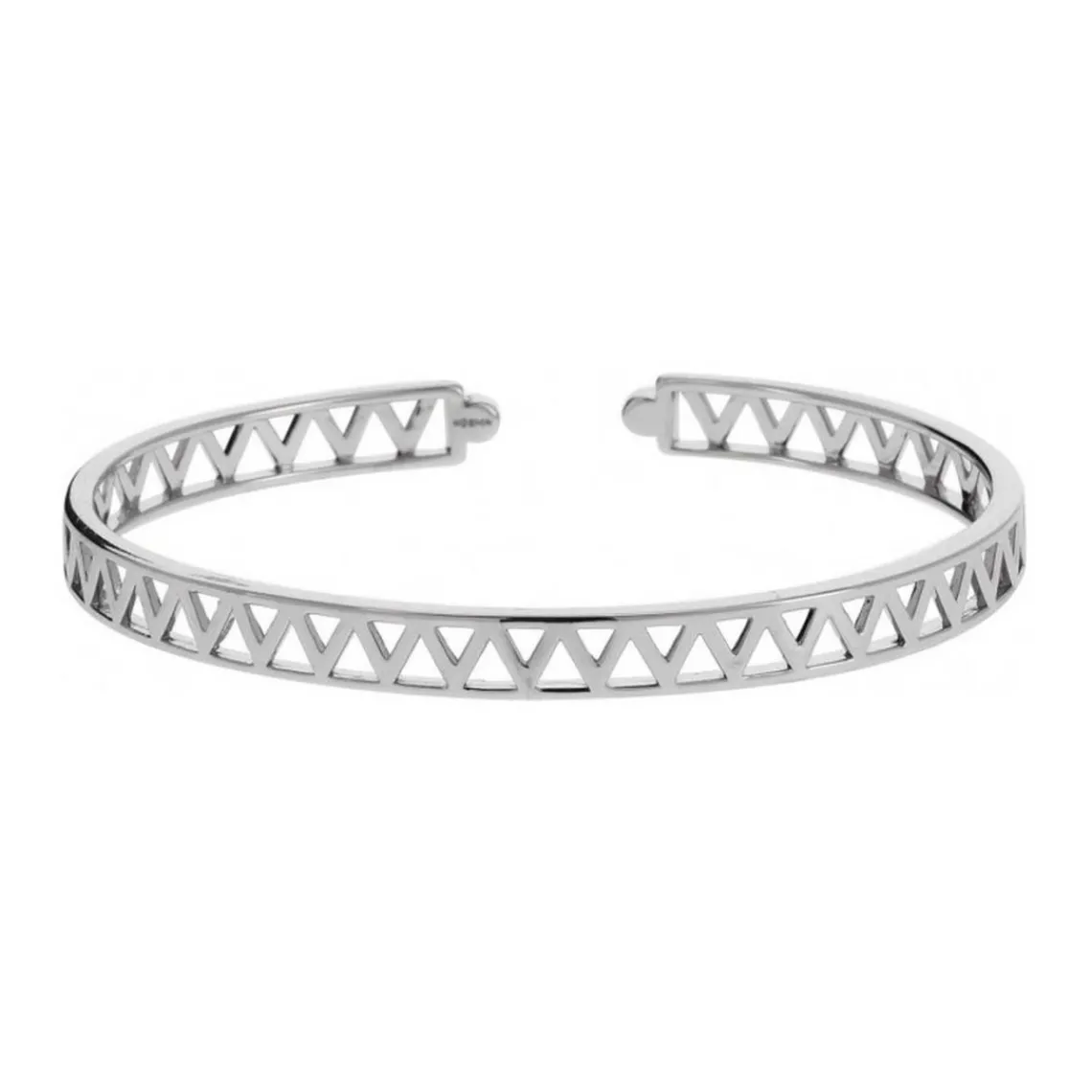 Kosma Paris Bracelet Kosma Stella JWBB00017-ARGENT - Métal Argenté Femme | Femme Bracelet