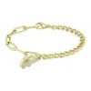 Lacoste Bracelet 2040147 - Bracelet Femme | Femme Bracelet