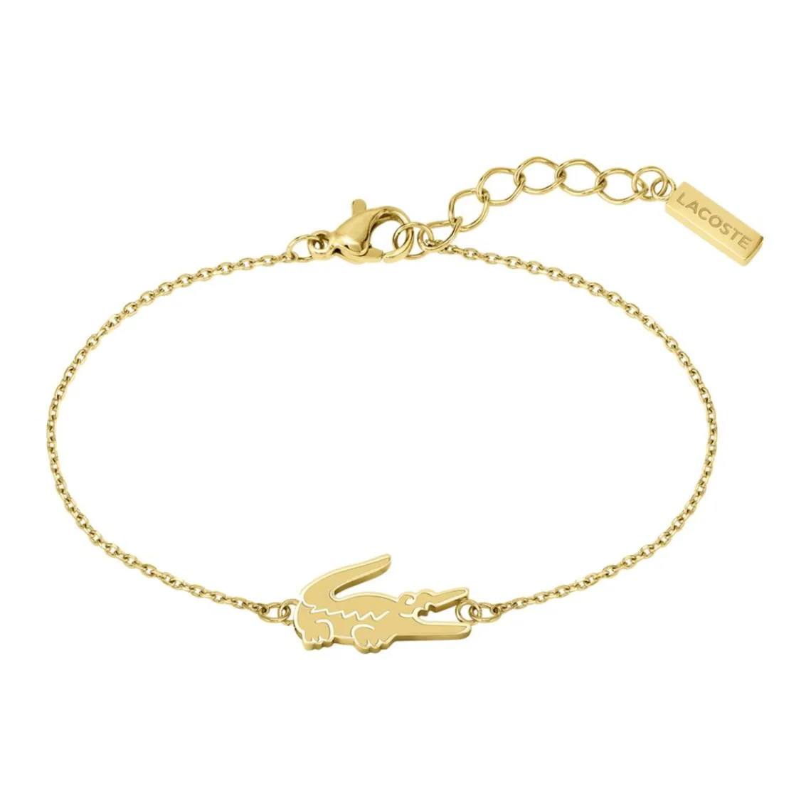 Lacoste Bracelet 2040047 - Bracelet Femme | Femme Bracelet