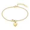 Lacoste Bracelet 2040028 - Bracelet Femme | Femme Bracelet