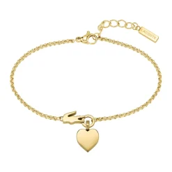 Lacoste Bracelet 2040028 - Bracelet Femme | Femme Bracelet