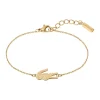 Lacoste Bracelet 2040048 - Bracelet Femme | Femme Bracelet