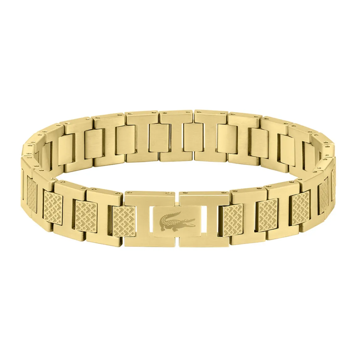 Lacoste Bracelet 2040120 - Bracelet Homme | Homme Bracelet