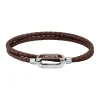 Lacoste Bracelet 2040113 - Bracelet Homme | Homme Bracelet