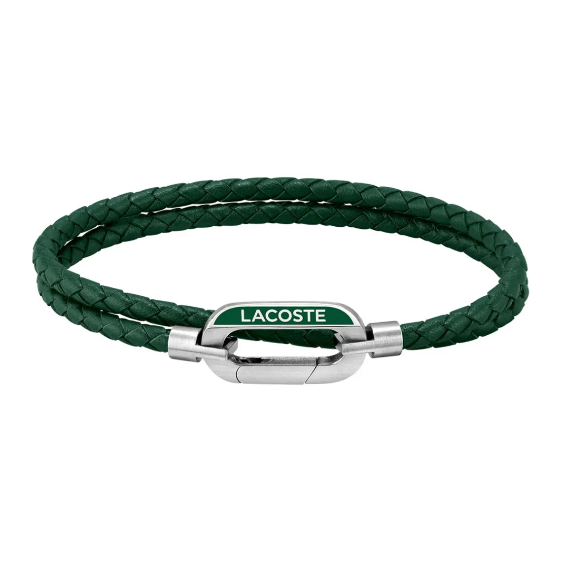 Lacoste Bracelet 2040111 - Bracelet Homme | Homme Bracelet