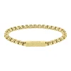 Lacoste Bracelet 2040124 - Bracelet Homme | Homme Bracelet