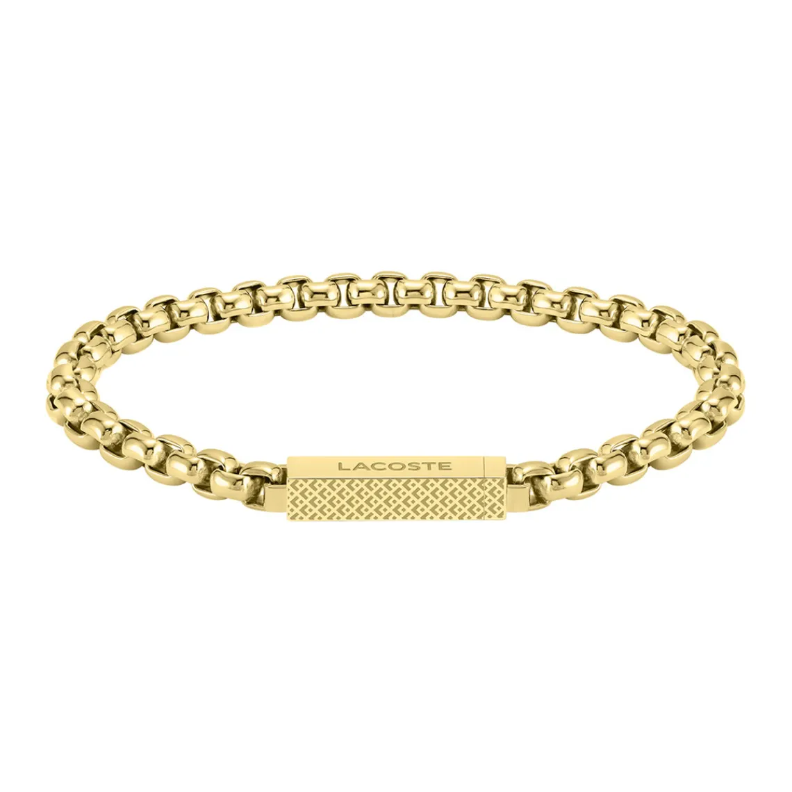 Lacoste Bracelet 2040124 - Bracelet Homme | Homme Bracelet