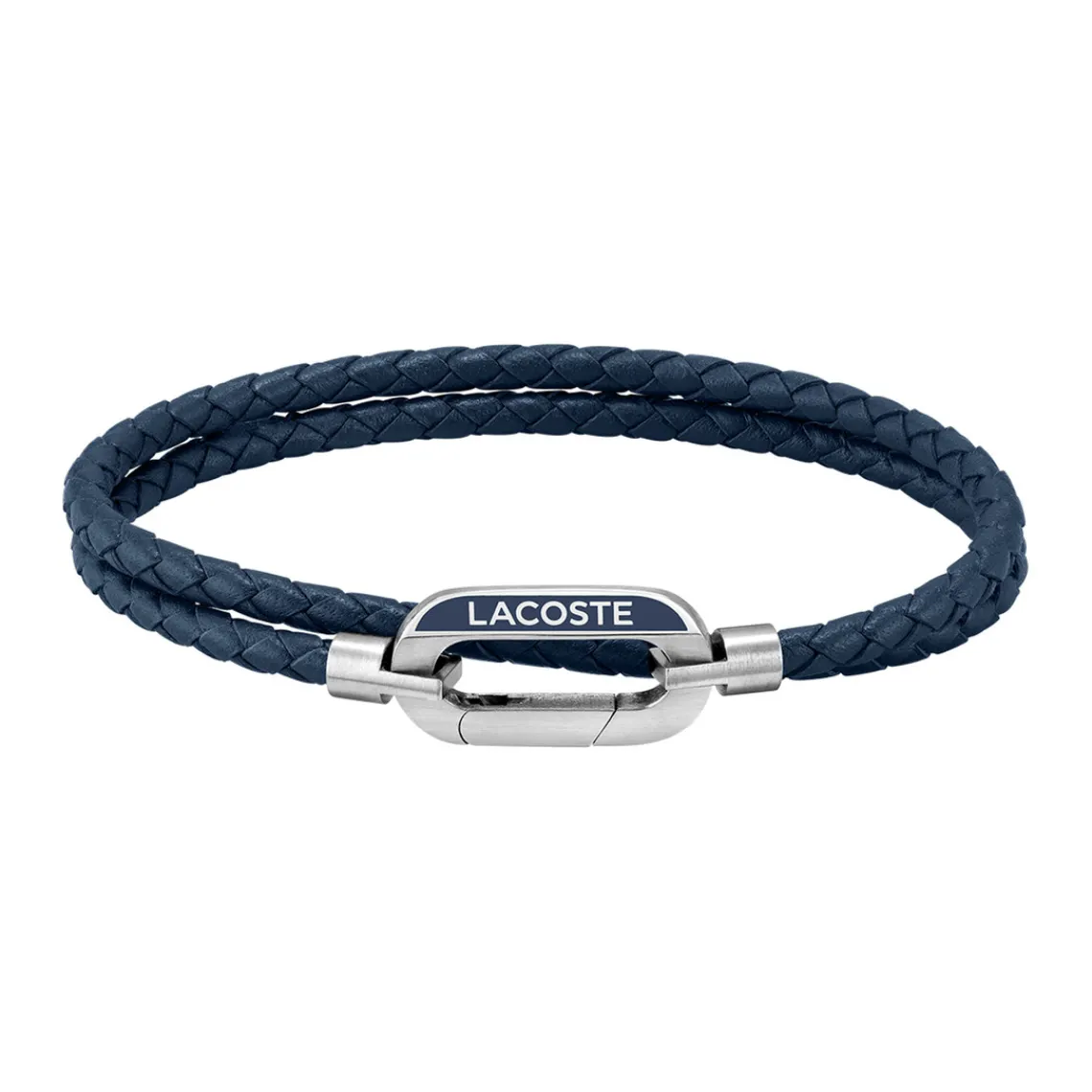 Lacoste Bracelet 2040112S - Bracelet Homme | Homme Bracelet