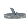 Les Interchangeables Bracelet A59691 - FINE MEDLEY Gris Femme | Femme Bracelet