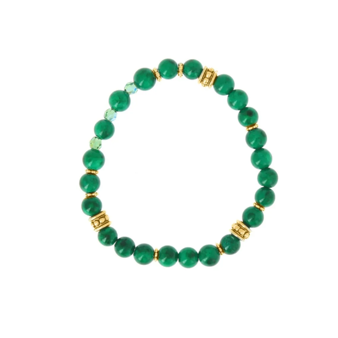 Les Interchangeables Bracelet A59326 - Bobo Chic Bleu Gris Femme | Femme Bracelet