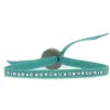 Les Interchangeables Bracelet A54675 - New Vert Cristal Femme | Femme Bracelet