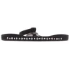 Les Interchangeables Bracelet A44078 - Noir Cristal Femme | Femme Bracelet