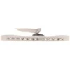 Les Interchangeables Bracelet A46186 - Gris Cristal Femme | Femme Bracelet