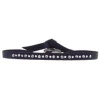 Les Interchangeables Bracelet A44073 - Marine Cristal Femme | Femme Bracelet