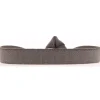 Les Interchangeables Bracelet A46651 - Ruban 9mm Marron Fonce Clair Femme | Femme Bracelet