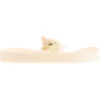 Les Interchangeables Bracelet A50351 - Ruban 6mm Rose Femme | Femme Bracelet