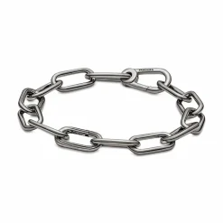 Pandora Bracelet Link Ruthénium ME | Femme Bracelet