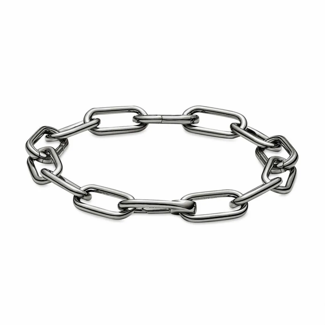 Pandora Bracelet Link Ruthénium ME | Femme Bracelet