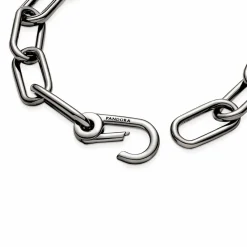 Pandora Bracelet Link Ruthénium ME | Femme Bracelet